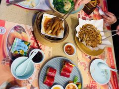 -点都德(龙之梦店)