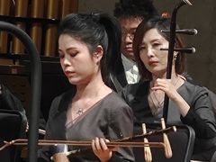-中山公园音乐堂