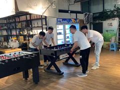 -回声星球·团建策划·赛事承办·拓展培训(大钟寺店)