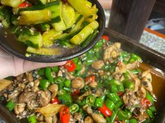 -蘭奢雅集·江浙菜(青山江滩店)