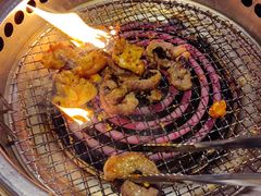 -火炉火自助餐(喜隆多店)