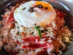 -BROWNSTONE布朗石西班牙餐厅(富城店)