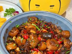 -赣南人家(顺义后沙峪亚朵店)