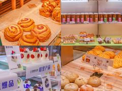 -顶东面包花园·生日蛋糕(太平店)