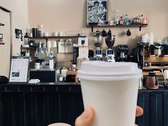 -Tequila Espresso(嘉善路店)