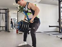 -WEGYMER健萌健身(麦德龙钰龙天下馆)