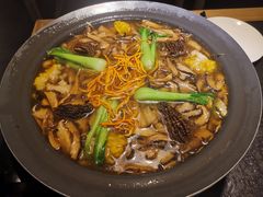 -安多素食(广仁寺路店)