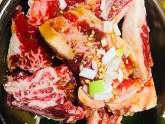 -鑫釜山海鲜烧烤(鑫丰国际店)