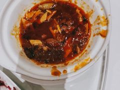 -渝信川菜(西单店)