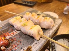 -鸟幸 TORISAKI 炭火居酒屋