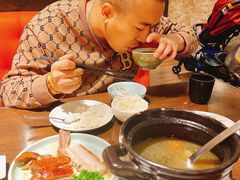 -新旺茶餐厅(嘉里城店)