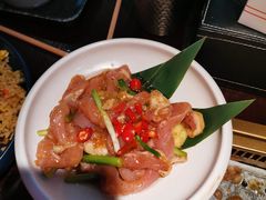 -新石器烤肉(之心城店)