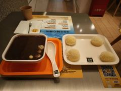 -满记甜品(王府井北京市百货大楼店)