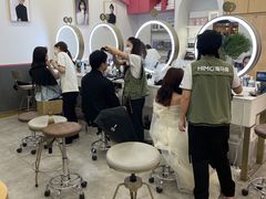 -海马体照相馆(广州新世界云门New park店)