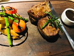 澳大利亚黑安格斯牛眼肉-TIAGO HOME KITCHEN(王府中环店)