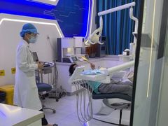 -深圳富茂格伦菲尔口腔门诊部(龙华清湖总院)