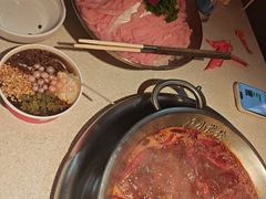 -小龙坎火锅(全球总店)