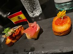-C&R西班牙餐厅