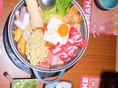-仓桥家·焗寿司·锅物(光谷步行街店)