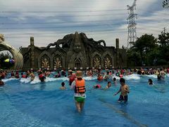 -苏州乐园森林水世界