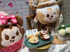 -ABC Cooking Studio(上海环球金融中心店)