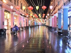 -民信老铺(华盖路店)