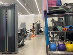 -乐刻健身(龙湖杭州紫荆天街精品店)