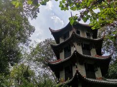 -成都杜甫草堂博物馆
