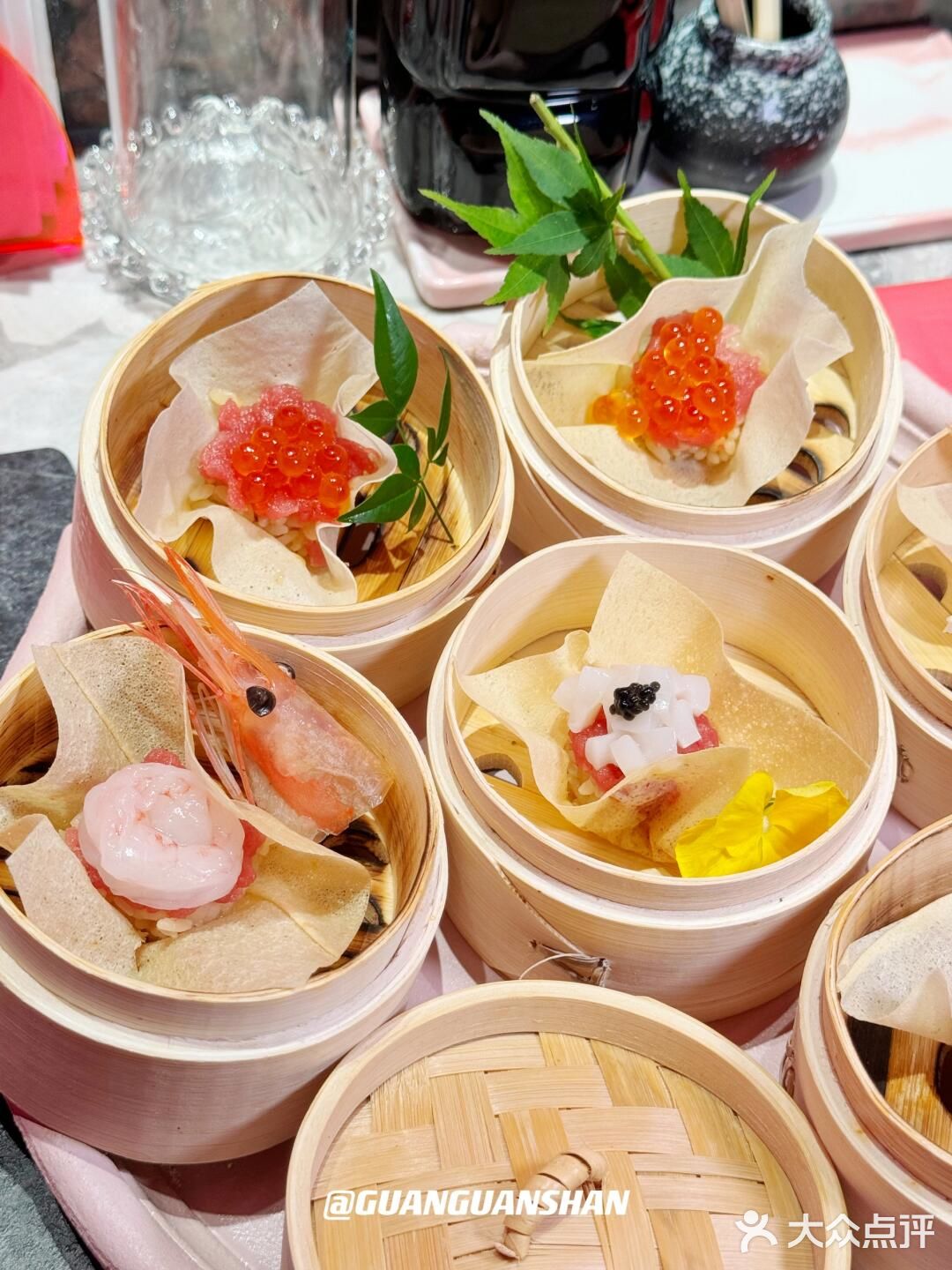 广州寿司🍣快乐屋快去快去！