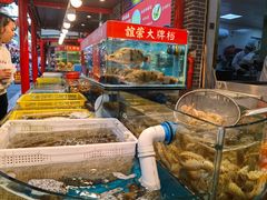 -谊荣海鲜大牌档(石湖店)