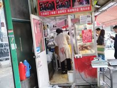 -金原鸭血粉丝汤总店(锁金村店)
