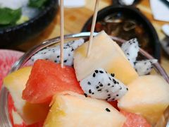 -割烹旭日本料理(龙湖狮山天街店)