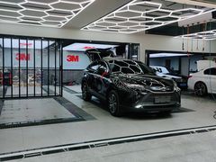 -龙粤汽车贴膜·中国航天山由