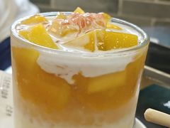 -民信老铺(双皮奶博物馆店)