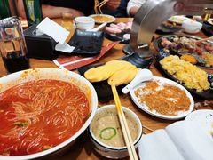 -老友谊冷面店(苏家屯店)