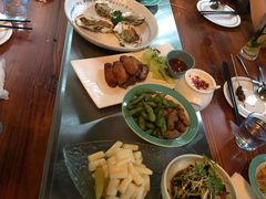 -莫多多餐厅