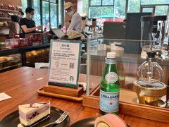 -星巴克臻选(广州二沙岛文立方店)