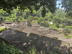 -杨家堂村