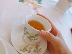 香片-名苑皇宫酒家(来魅力壁画村店)