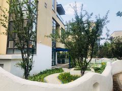 -NinoNina婴童成长中心(通州店)