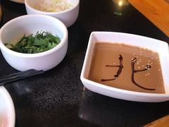 -北门涮肉·炭火铜锅涮肉(什刹海店)