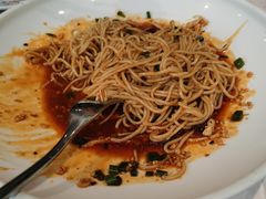 -味+新京宴·烤鸭·北京菜(创意谷店)