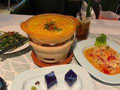 -蕉叶·泰国歌舞风情(世贸店)