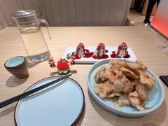 -同合居·非遗东北菜(王府井店)