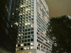 -尼依格罗香港美利酒店