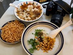 -正南齐北·老街糯米团(洪崖洞店)