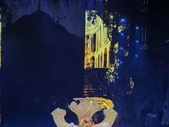 -广州长隆国际大马戏