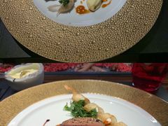 -L'ATELIER de Joel Robuchon(外滩18号店)