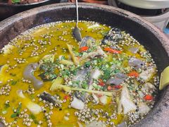 -老灶房-四川土菜(铁牛广场店)
