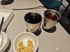 -半天妖烤鱼(丰科万达店)